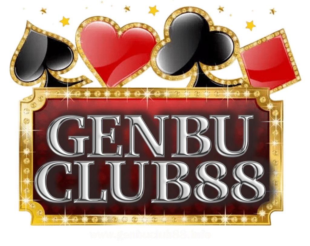 genbuclub88